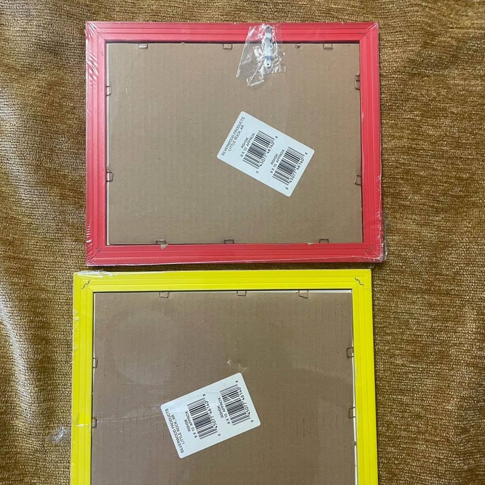 Schools Days picture frames - Picture 5 of 5